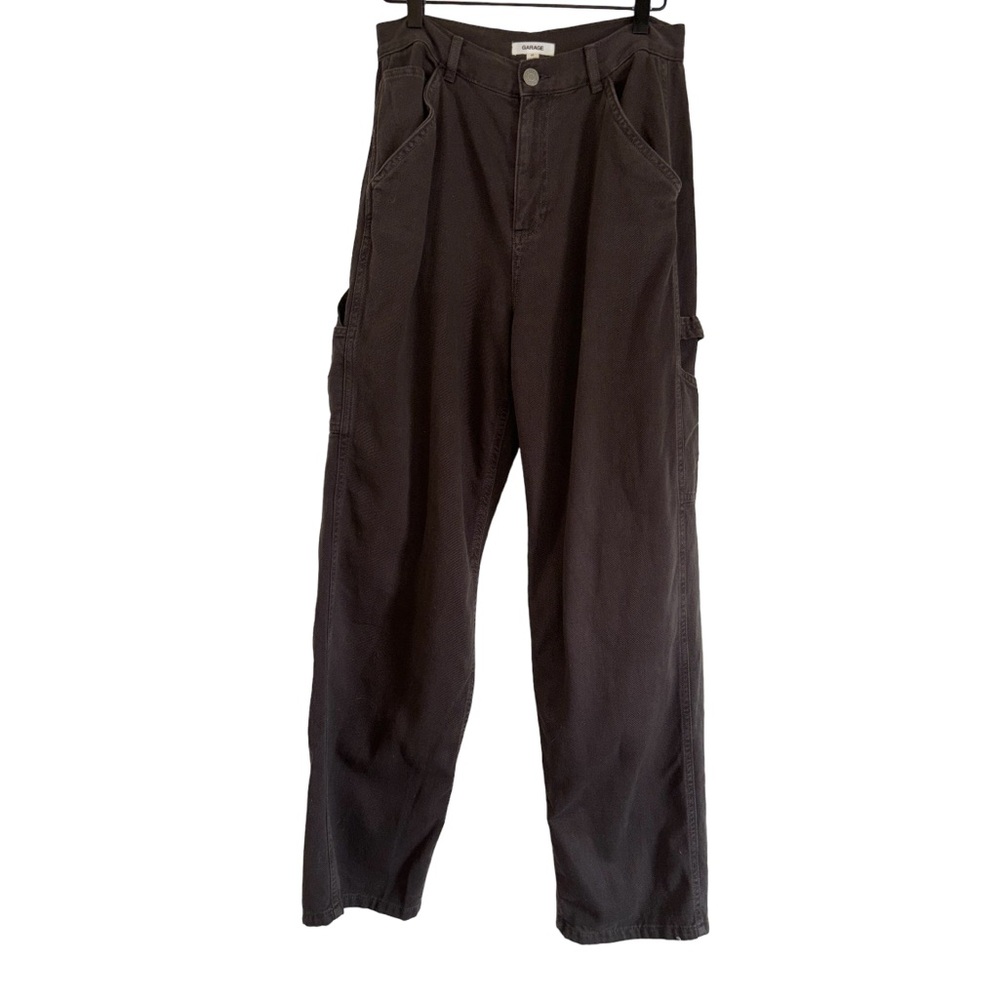 Garage Cargo Pants